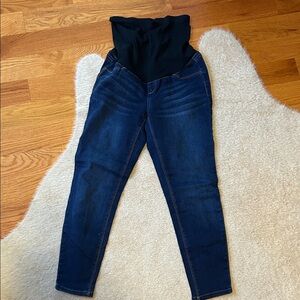 1822 Maternity Jeans Sz. 28
